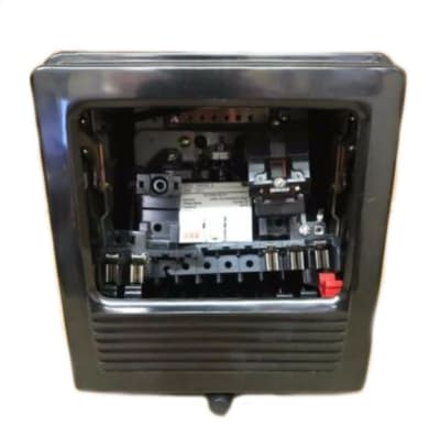 ASEA BROWN BOVERI CV-7