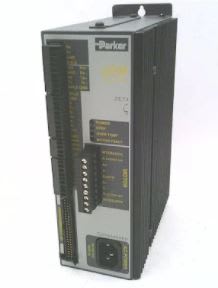 PARKER ZETA6104-83-62