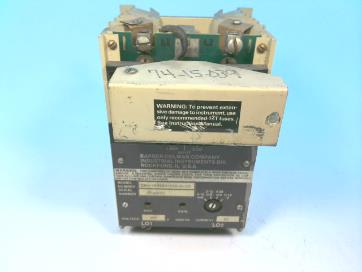 INVENSYS CB41-00480-045