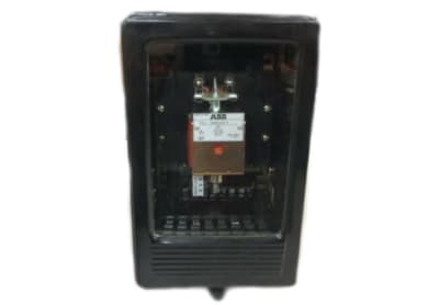 ASEA BROWN BOVERI SVF