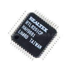 REALTEK RTL8201CP
