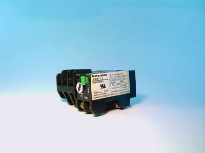 MATSUSHITA ELECTRIC FT20-1.2