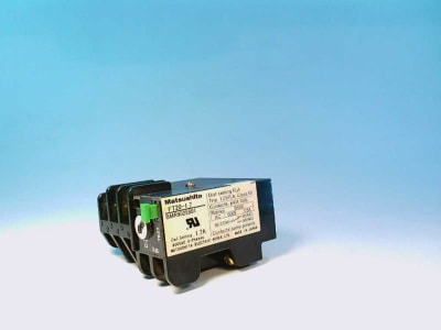 MATSUSHITA ELECTRIC FT20-1.7
