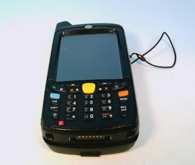 ZEBRA MC67NA-PDABAB00300