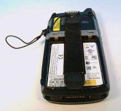 ZEBRA MC67NA-PDABAB00300