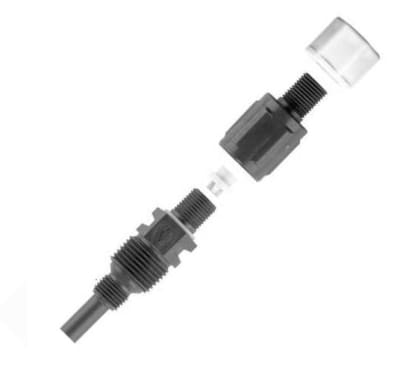 STENNER PUMP UCKMI38