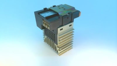 INVENSYS 425A 60A/440V/220V240/0V10/PA/ENG/-/-96/00