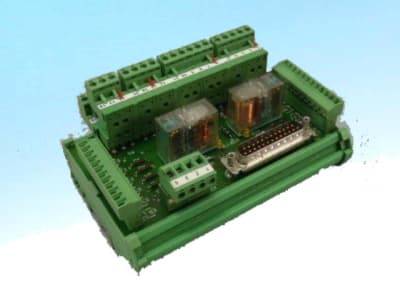 PHOENIX CONTACT UMK-2-REL/KSR-G24/21-21/SO446