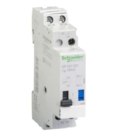 SCHNEIDER ELECTRIC GF1611B7