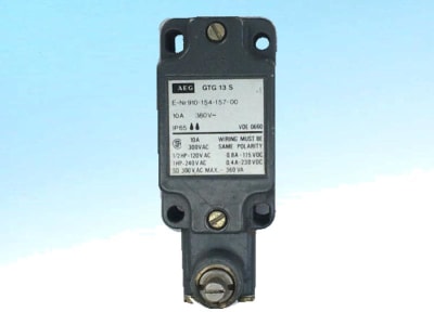 EEC AEG 910-154-157-00