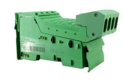 PHOENIX CONTACT IB IL AI 8/IS-PAC