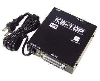 SACOM DATA KS-10P-HS