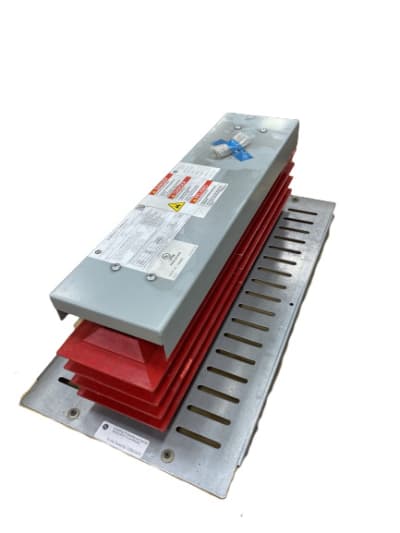 GENERAL ELECTRIC ENT1606NN3H2