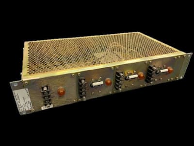 EMERSON 01984-0303-0001