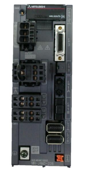 MITSUBISHI MR-J4W2-22B