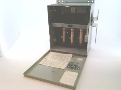GENERAL ELECTRIC DH461R