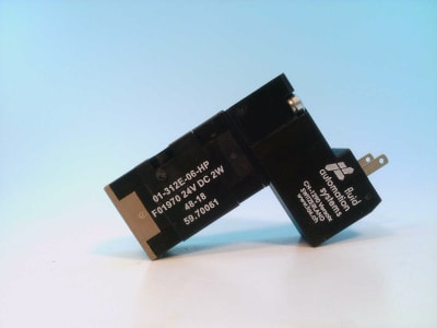 NORGREN 01-312E-06-HP+A1171+AYV