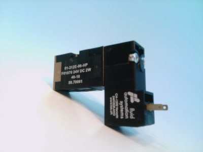 NORGREN 01-312E-06-HP+A1171+AYV
