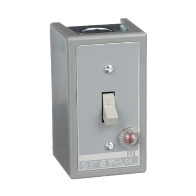 SCHNEIDER ELECTRIC 2510KG6B