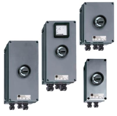 STAHL 8146/5-V37-306-51-0010
