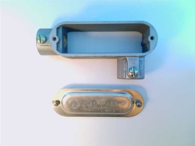 HUBBELL TWOLRL-2