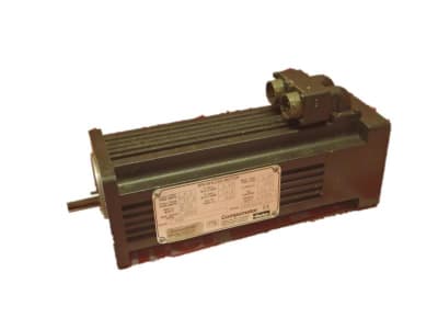 PARKER 606-MO-NC-M-C