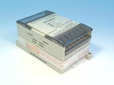 MITSUBISHI FX0S-14MT-DSS
