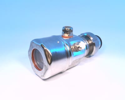 ENDRESS & HAUSER FMB50-MFT3/0