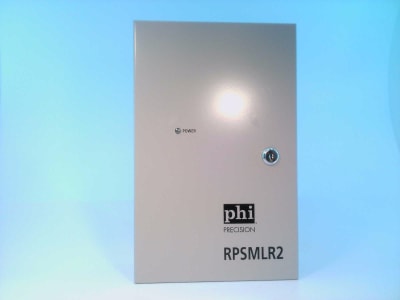 STANLEY BLACK & DECKER RPSMLR2