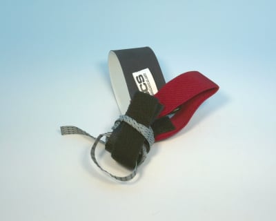 3M HGS1MD-RED