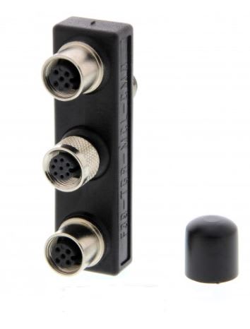 OMRON F39-TGR-MCL-CMD
