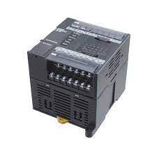 OMRON CP1E-N20DT-D