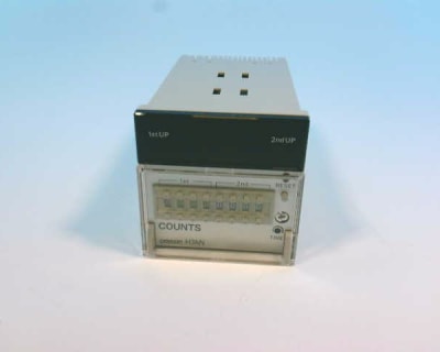 OMRON H7AN-W4DM AC100-240