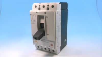 EATON CORPORATION NZMH2-A100