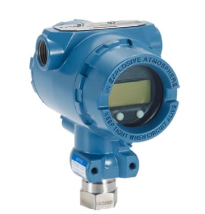 EMERSON 2088G2S22A1E5M5