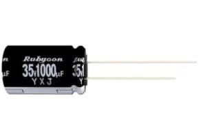 RUBYCON 50YXJ22M5X11