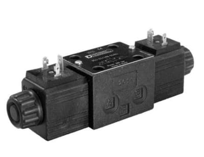 DUPLOMATIC DL3-S1/11N-A110K1