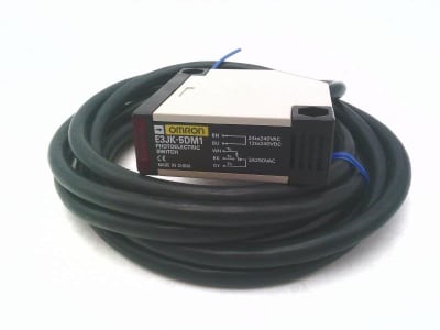OMRON E3JK-5DM1