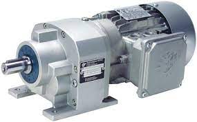 NORD SK112MH/4 CUS 184TC