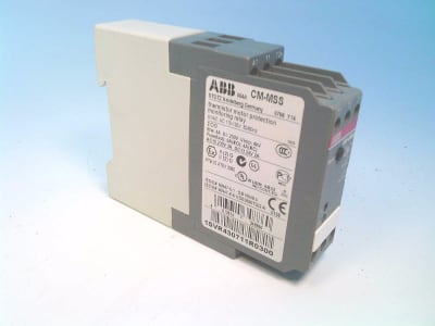 ASEA BROWN BOVERI 1SVR430711R0300