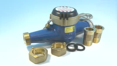 SEAMETRICS MJR-100-G1