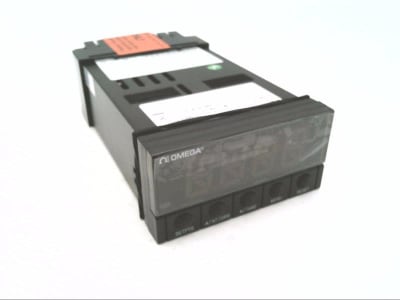 OMEGA ENGINEERING DP25B-RTD-AI-R