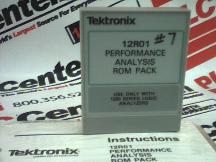 TEKTRONIX 12R01