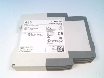 ASEA BROWN BOVERI 1SVR730020R3300