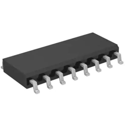 TEXAS INSTRUMENTS SEMI SN74ALS174D