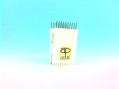 AP PRODUCTS INC LTC-20