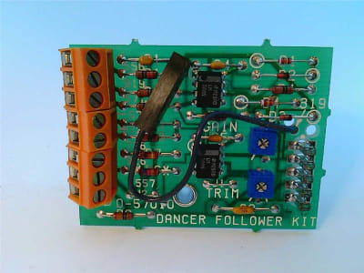 ASEA BROWN BOVERI O-57010