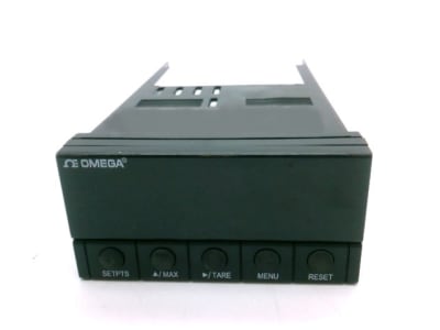 OMEGA ENGINEERING DP25B-S-CASE