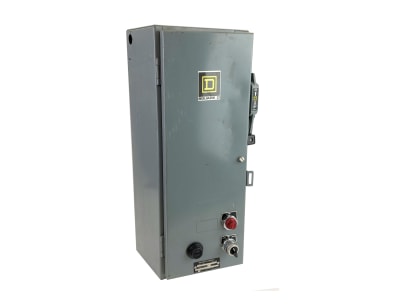 SCHNEIDER ELECTRIC 8536SBG13