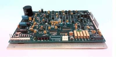 SERVO DYNAMICS SDBF1422MJ-17-311